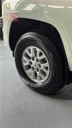 ميتسوبيشي L200